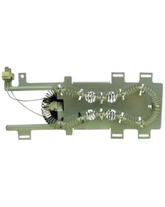 Supco DE4771 Dryer Heater Element for Whirlpool 8544771