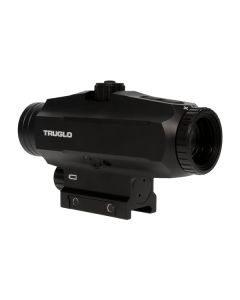 TRUGLO(R) GSMTGTG8432BN PR3 ILLUM RED-DOT SIGHT