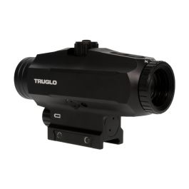 TRUGLO(R) GSMTGTG8432BN PR3 ILLUM RED-DOT SIGHT