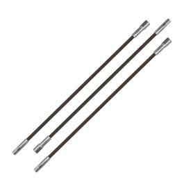 CHROMEX NWHADX11025 9FT CHIMNEY EXTENSN RODS